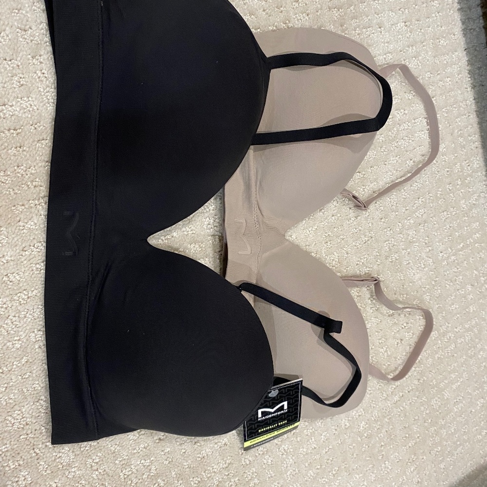Bras